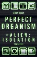 Cover: Perfect Organism - Unbound