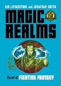 Cover: Magic Realms - Unbound
