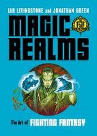 Enlarge image Cover: Magic Realms - Unbound