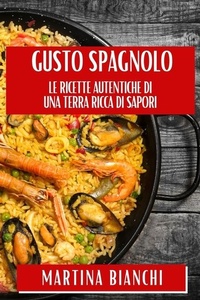 Abbildung von: Gusto Spagnolo - Martina Bianchi