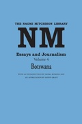 Cover: Essays and Journalism, Volume 4 - Kennedy And Boyd
