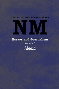 Abbildung von: Essays and Journalism, Volume 5 - Kennedy And Boyd