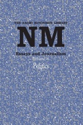 Cover: Essays and Journalism, Volume 6 - Kennedy And Boyd