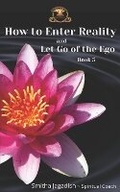 Cover: How To Enter Reality And Let Go Of The Ego - THE SCHOOL FOR ENLIGHTENMENT