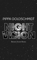 Cover: Night Vision - Broken Sleep Books