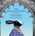 Cover: The Sphinxing Rabbit: 2 - Markosia Enterprises Ltd