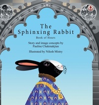 Enlarge image Cover: The Sphinxing Rabbit: 2 - Markosia Enterprises Ltd