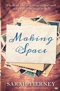 Cover: Making Space - Bloodhound Books