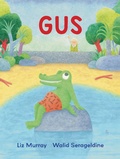Cover: Gus - Berbay Publishing