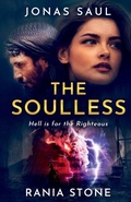 Cover: The Soulless - Imagine Press Inc.
