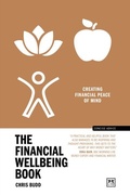 Cover: Financial Wellbeing Book - Distributed by eBookpartnership