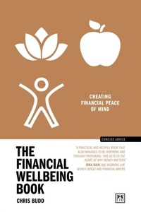 Abbildung von: Financial Wellbeing Book - Distributed by eBookpartnership