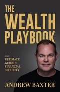 Cover: The Wealth Playbook - Publish Central