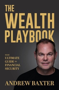 Enlarge image Cover: The Wealth Playbook - Publish Central