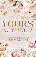 Cover: Yours Actually Special Edition - Nina Levine