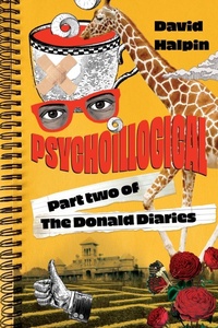 Enlarge image Cover: Psychoillogical - Shawline Publishing Group