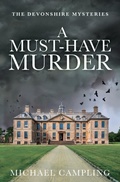 Cover: A Must-Have Murder - Shadowstone Books