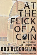 Cover: At The Flick Of A Coin - Ladey Adey Publications