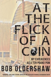 Abbildung von: At The Flick Of A Coin - Ladey Adey Publications