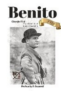 Enlarge image Cover: Benito - Zero Time