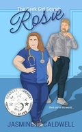 Cover: The Geek Girl Squad: Rosie - Steam Heat Press