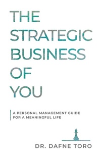 Abbildung von: The Strategic Business of You - Ballast Books