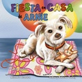 Cover: Fiesta en Casa de Arnie - Lawley Enterprises LLC