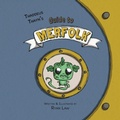 Cover: Thaddeus Thayn's Guide to Merfolk - Lawley Enterprises LLC