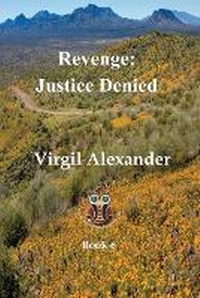 Enlarge image Cover: Revenge - Aakenbaaken & Kent