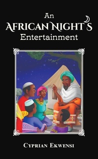 Abbildung von: An African Night's Entertainment - Toys & Gifts Delivery, Inc