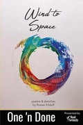 Cover: Wind to Space - Read Furiously