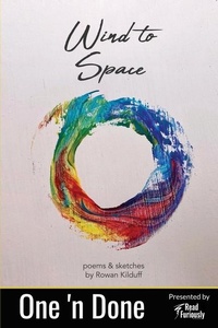 Enlarge image Cover: Wind to Space - Read Furiously