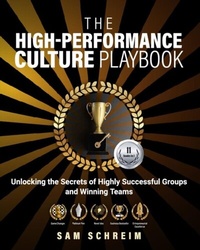 Abbildung von: The High-Performance Culture Playbook - SCAS Inc