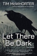 Cover: Let There Be Dark - Manta Press