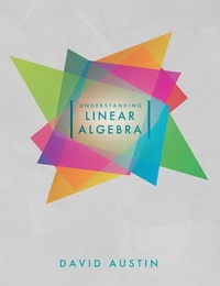 Abbildung von: Understanding Linear Algebra - 619 Wreath