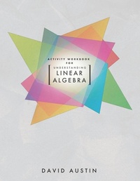 Abbildung von: Activity Workbook for Understanding Linear Algebra - 619 Wreath