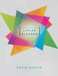 Abbildung von: Understanding Linear Algebra - 619 Wreath