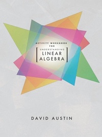 Abbildung von: Activity Workbook for Understanding Linear Algebra - 619 Wreath
