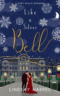 Enlarge image Cover: Like a Silver Bell - Blue Aster Press