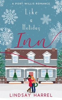 Enlarge image Cover: Like a Holiday Inn - Blue Aster Press