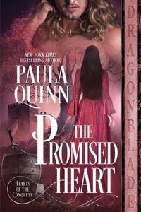 Enlarge image Cover: The Promised Heart - Dragonblade Publishing, Inc.