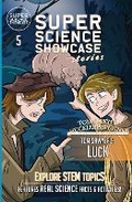 Cover: Tom Sawyer's Luck - Wonder Mill Cosmos