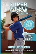 Cover: The Shocklosers Swing for the Fences - Wonder Mill Cosmos