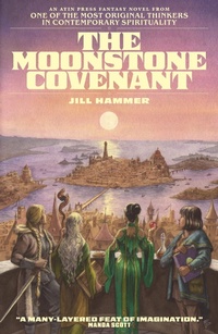 Enlarge image Cover: The Moonstone Covenant - Ayin Press