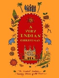 Cover: A Very Indian Christmas - New Vessel Press