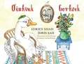 Cover: Oinkink / Gorkork - Hoopoe Books