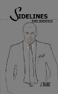 Cover: Sidelines Part Seventeen - Jware