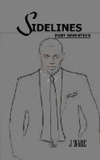 Enlarge image Cover: Sidelines Part Seventeen - Jware