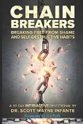 Cover: Chain Breakers - Wake Up Productions
