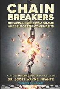 Enlarge image Cover: Chain Breakers - Wake Up Productions